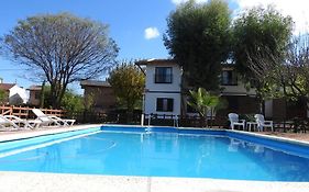 Apart hotel Residencial El Puma